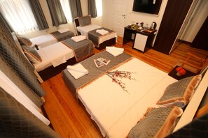 Standard Studio - Grand Almira Hotel (Istanbul)