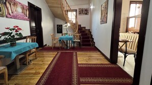 Lobby - Grand Almira Hotel (Istanbul)