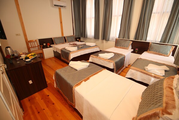Standard Studio - Grand Almira Hotel (Istanbul)