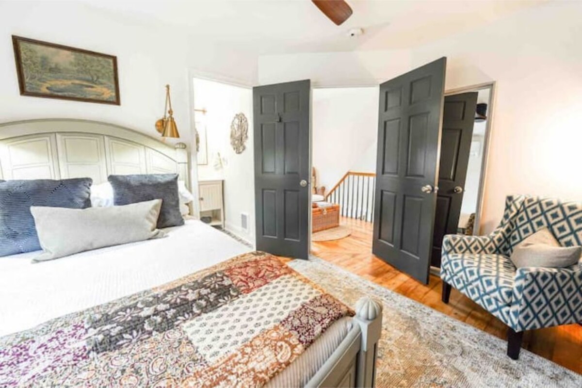 Bild für Gastgeberprofil