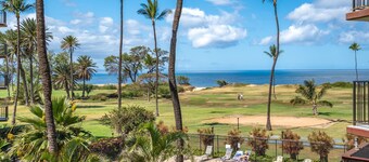 Boutique Oceanfront Studio Vistas