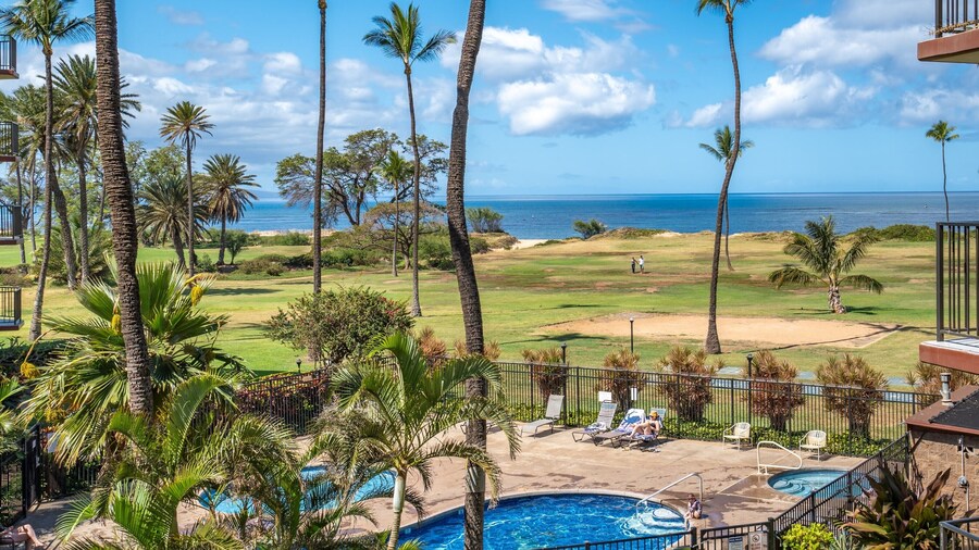 Boutique Oceanfront Studio Vistas