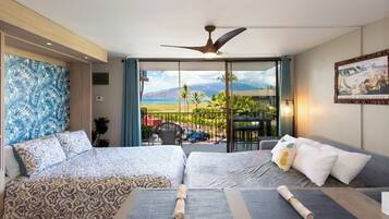 Condo superluxo | Camas extras