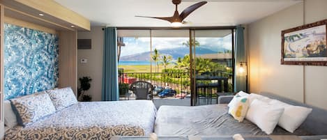 奢華公寓客房 | 加床