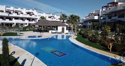 El Islote de Terreros, Apartamento Ideal Para Unos Días de Relax