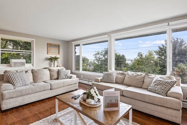 Televisor intel·ligent 