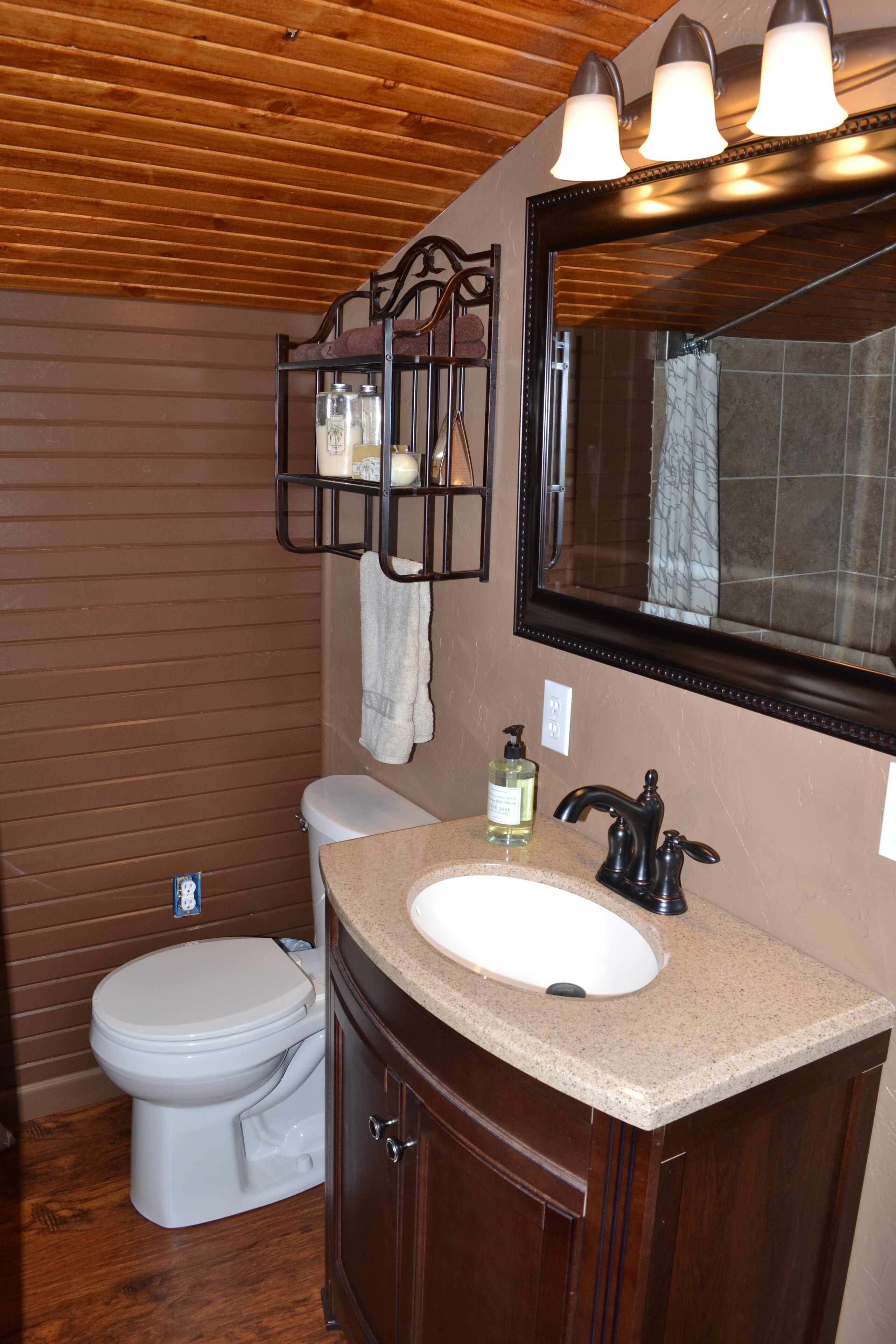 Baño
