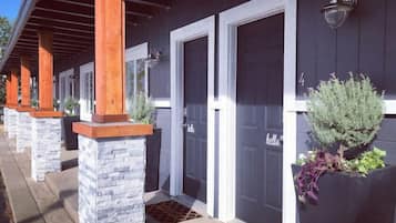 Detalle exterior