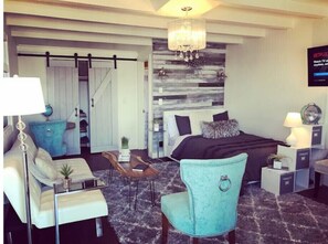 1 habitación