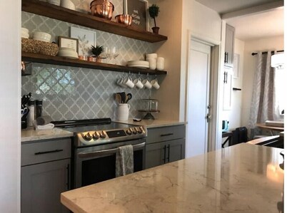 Cut Bank 2/bd Unit #5 by Glacier National Park
