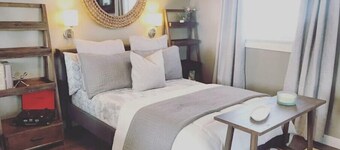 Cut Bank Studio #6 near Glacier National Park