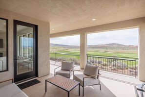 Property grounds - Getaway On The Green (St. George)