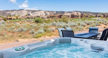 Desert Haven