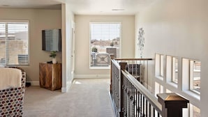 Interior - Desert Haven (St. George)