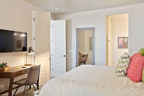 Room - Desert Haven (St. George)