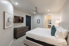 Villa, Mehrere Betten (Suncliff Retreat) | 4 Schlafzimmer