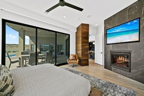 Room - Exclusive Pool Villa (St. George)