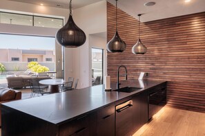 Ferienhaus, Mehrere Betten (Exclusive Pool Villa) | Eigene Küche