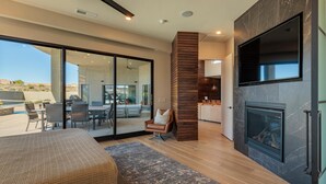 House, Multiple Beds (Exclusive Pool Villa) | View from property - Exclusive Pool Villa (St. George)