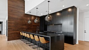 House, Multiple Beds (Exclusive Pool Villa) | Private kitchen - Exclusive Pool Villa (St. George)