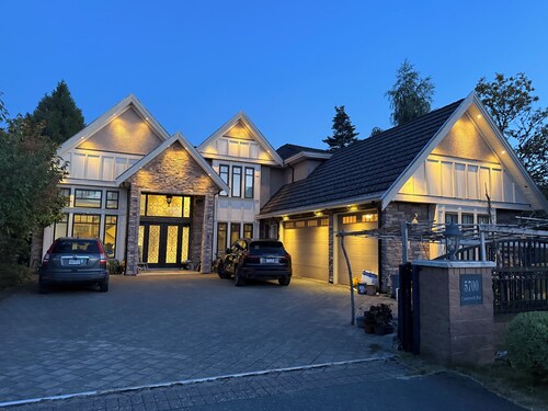 Cantrell House