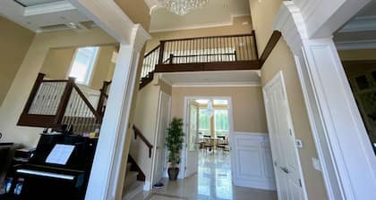 Cantrell House