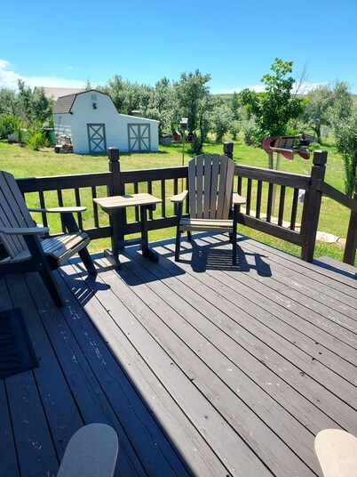 Catch and Release Retreat - Enjoy a cozy stay w/our ERGO beds in each room.  