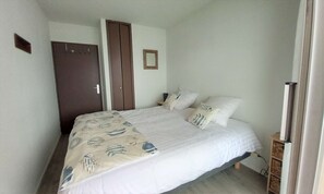 1 chambre, accès au Wi-Fi (inclus)