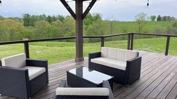 Terras
