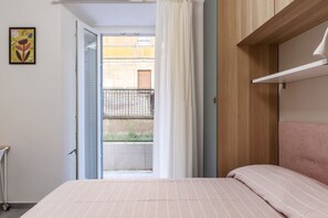 2 habitaciones 