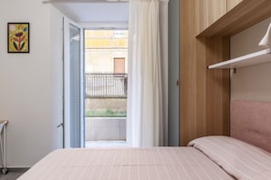 2 chambres