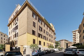 Exterieur