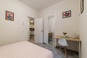 2 slaapkamers
