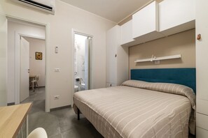 2 chambres