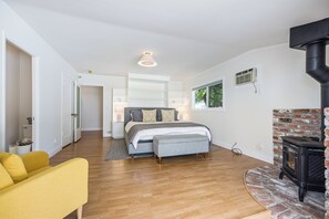 4 chambres, Wi-Fi, draps fournis