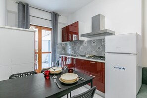 Een oven, een kookplaat