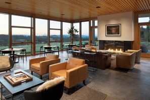 Reception - Inn the Ground (Carlton)