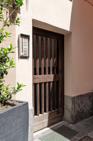 Detalle exterior
