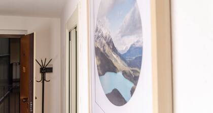 K2 Apartment