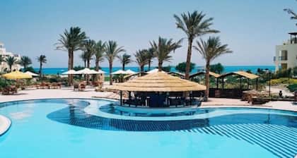 Laguna Bay is an exceptional destination in El Ain El Sokhna .
