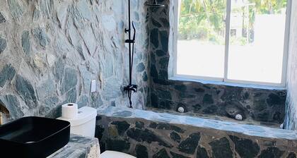 Villa Boho Chic