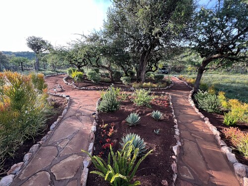 2 Authentic Bush Cottages