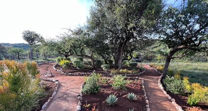 2 Authentic Bush Cottages