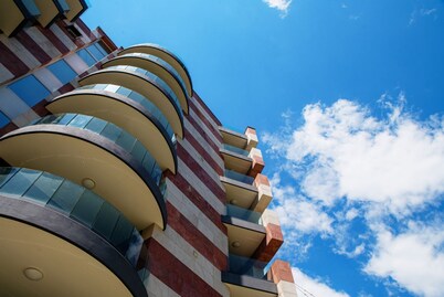 Smart one-bedroom apartment a few minutes from the lake (Roggia 14)