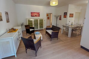 Dining - Appartamento Luna 'e Monte (Cala Gonone)