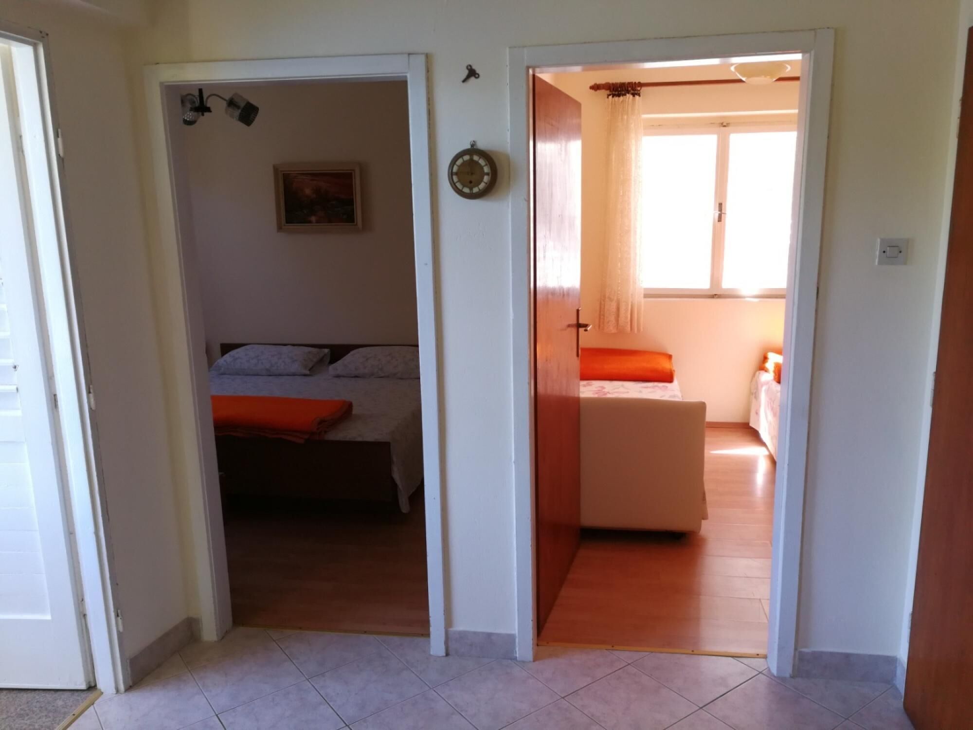 House, Smoking | 2 bedrooms