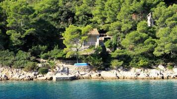 House, Smoking | 2 bedrooms