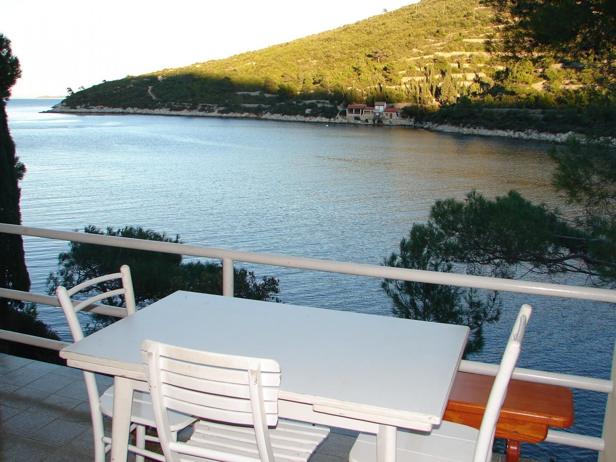 ハウス 喫煙可 | 外観