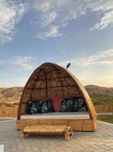 Kūpuna Villas - Bungalow Ohana - Máncora Perú
