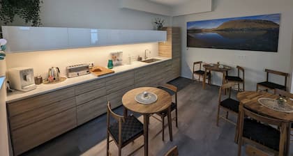 The Ísafjörður Inn